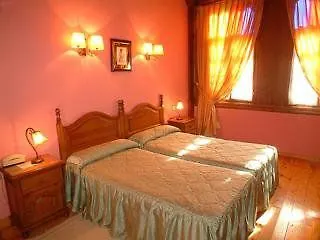 Hotel La Tiendona 3*